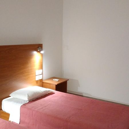 Hotel Sydney ラガナス エクステリア 写真