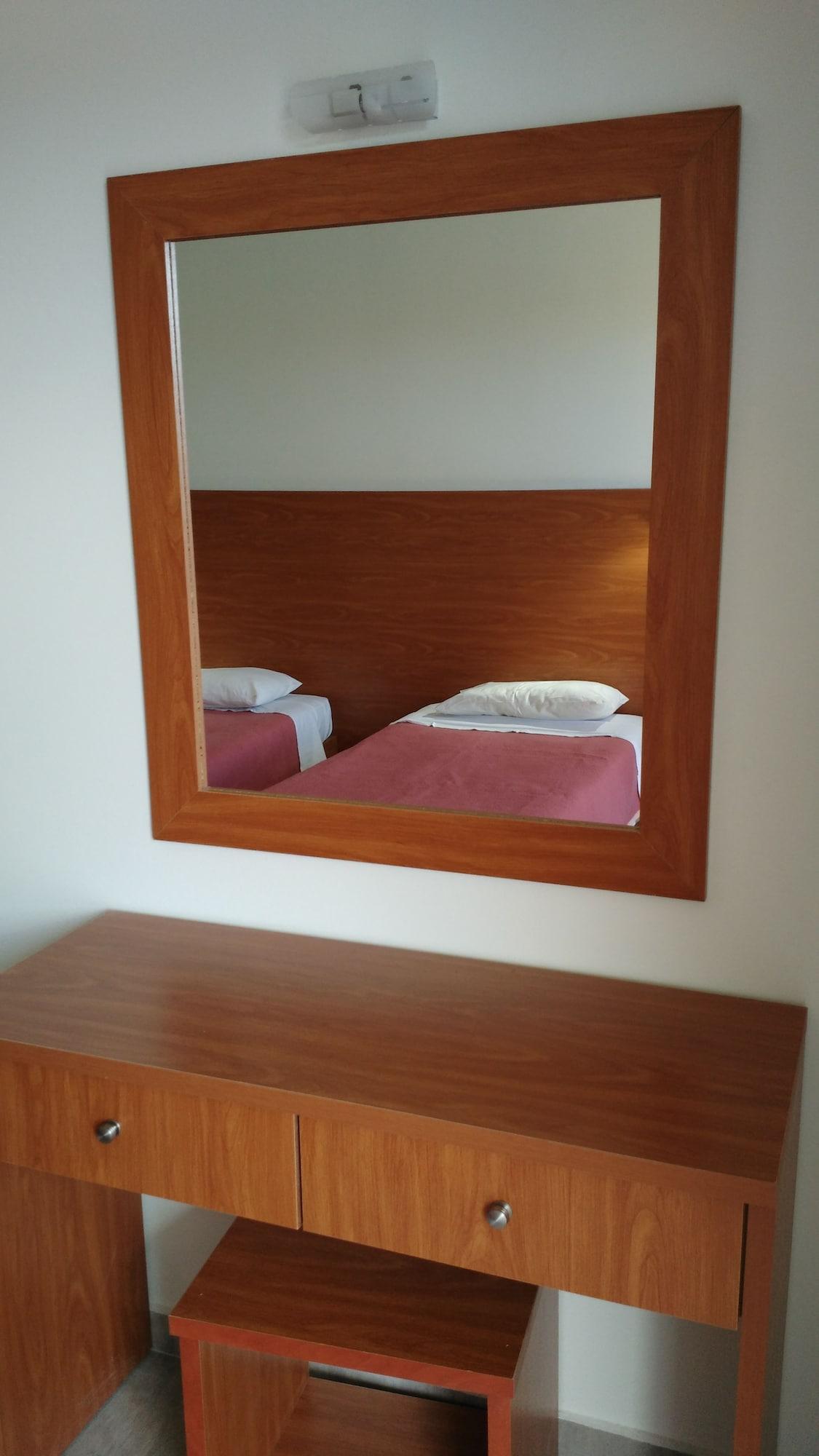 Hotel Sydney ラガナス エクステリア 写真