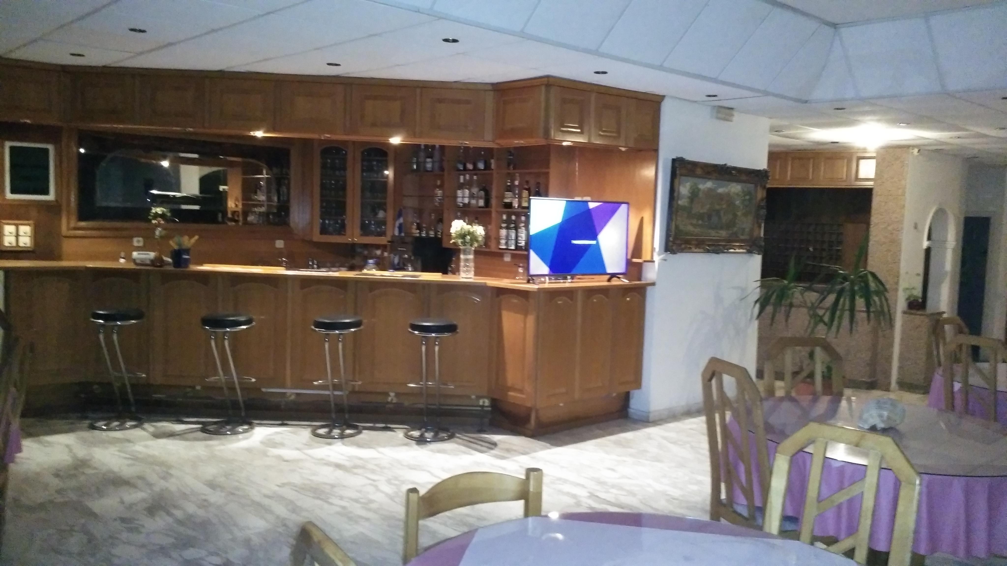 Hotel Sydney ラガナス エクステリア 写真