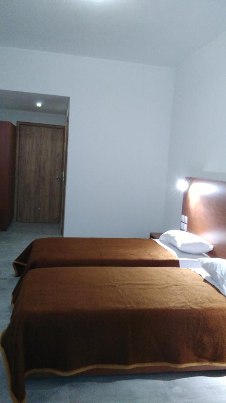 Hotel Sydney ラガナス エクステリア 写真